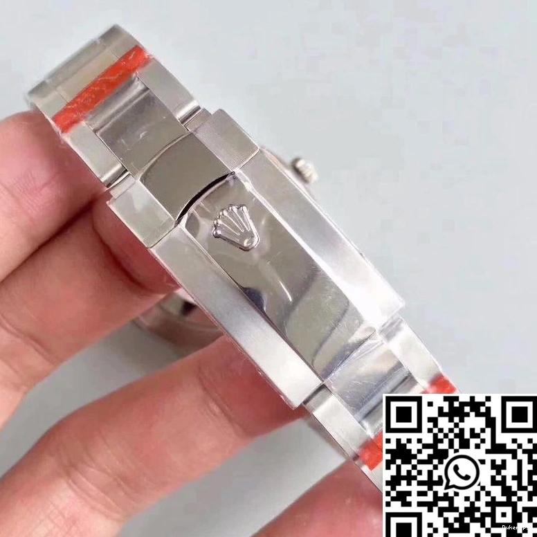 Factory EW M126334-0014 II Datejust Rolex Grey Dial 0307